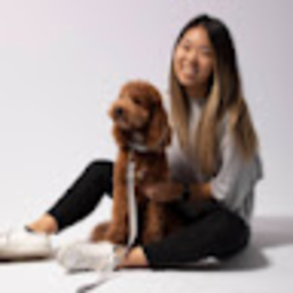 Meet your Posher, Lea